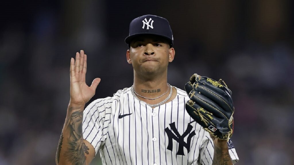 En la foto, Luis Gil