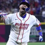 En la foto, Darrel Hernaiz