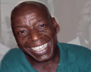 En la foto, Pánfilo