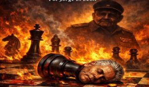 En la foto, una imagen de Ai acorde al texto