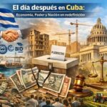 En la foto, una imagen de Ai relativa al texto