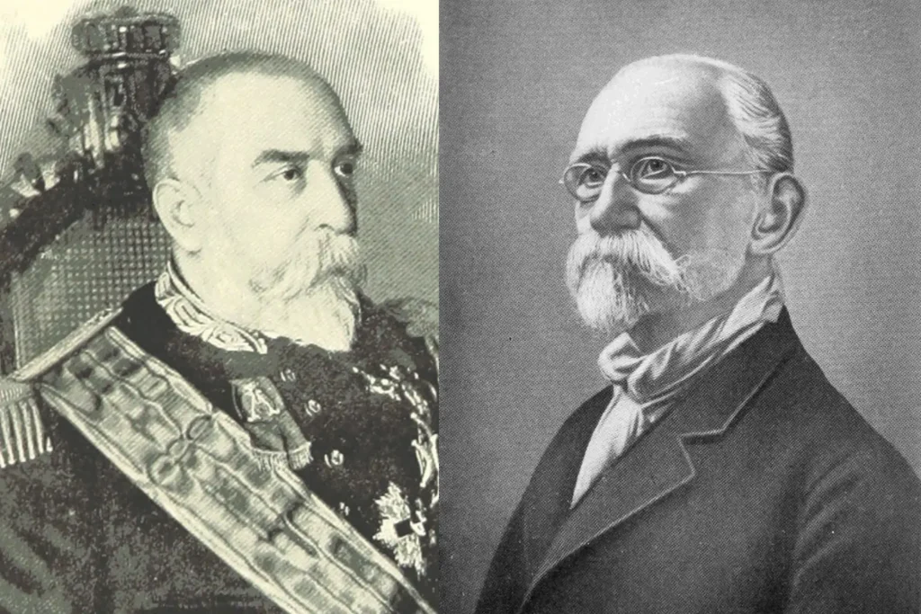 Máximo Gómez vs Ramón Blanco