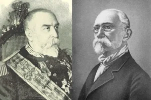 Máximo Gómez vs Ramón Blanco