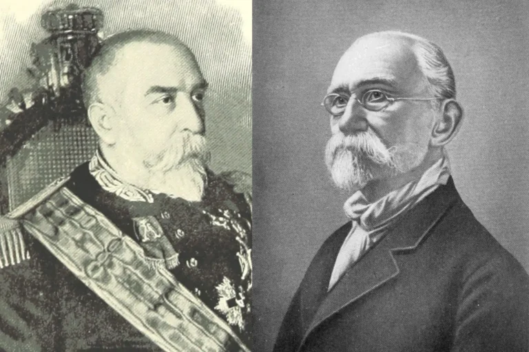 Máximo Gómez vs Ramón Blanco