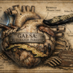 Anatomía de la crisis en Cuba: representación artística de la necrosis política y el sistema de GAESA.