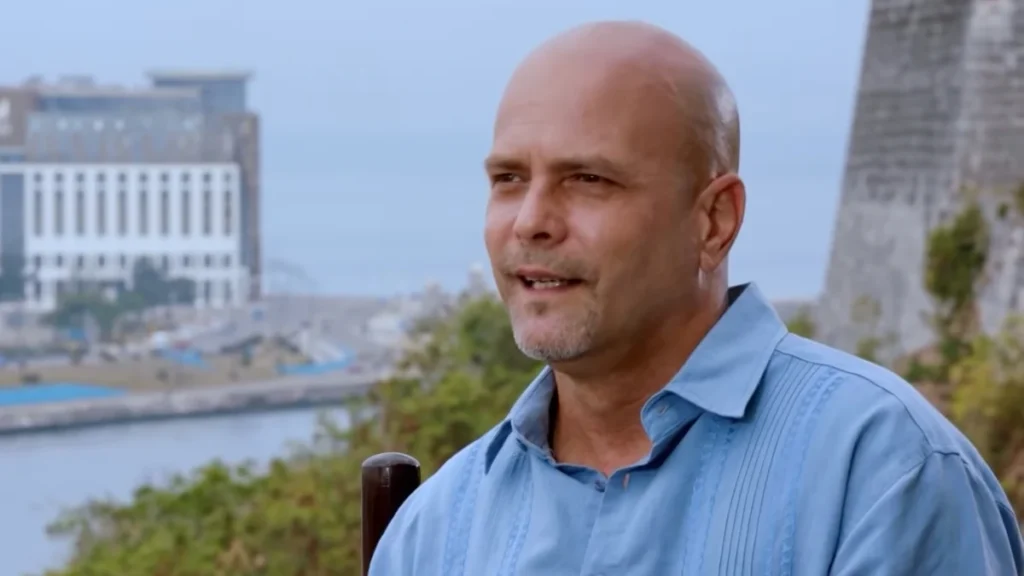 Gerardo Hernández cita a Martí para esconder la verdad