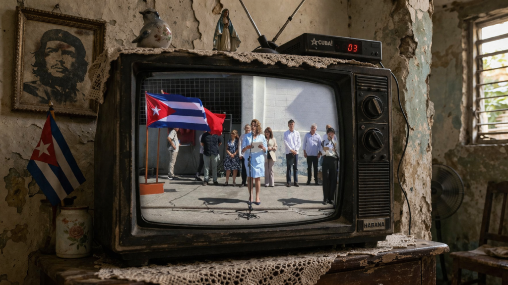 Cuba Recibe Arroz de China: ¿Caridad o Perpetuación de la Miseria?