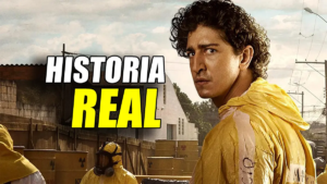 Emergencia Radiactiva Netflix polvo azul cesio 137 tragedia Goiânia Brasil serie real