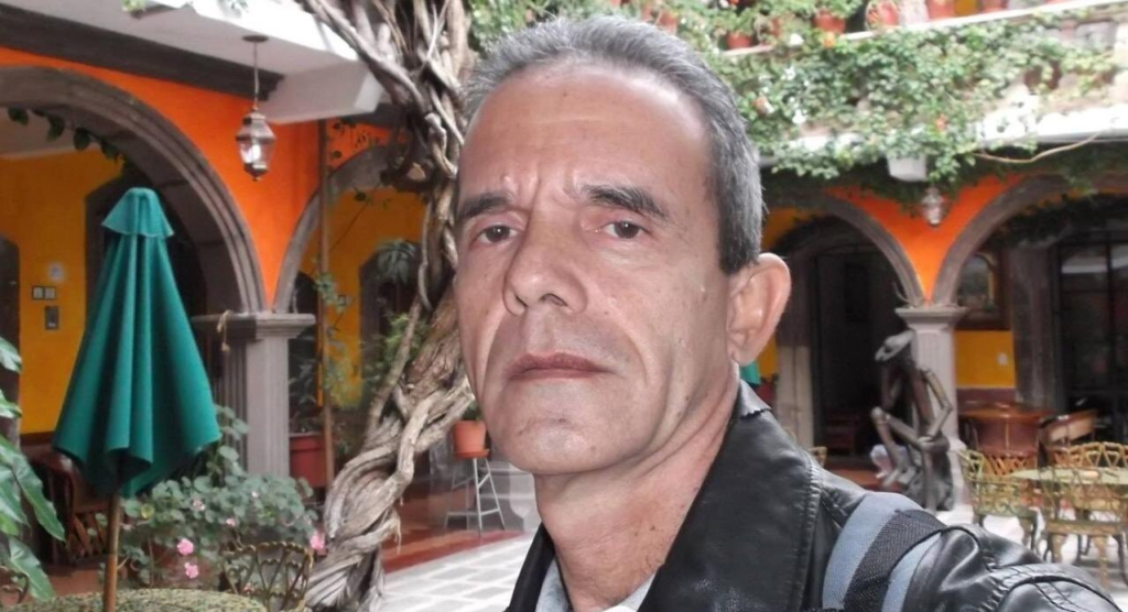 Jorge Fernández Era y su esposa escapan del acoso del régimen cubano y llegan a Madrid 3 Jorge Fernández Era y su esposa escapan del acoso del régimen cubano y llegan a Madrid