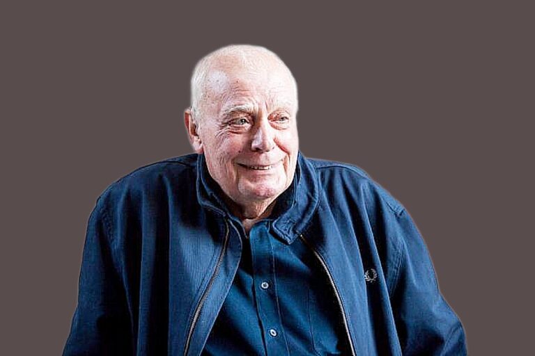 Muere António Lobo Antunes