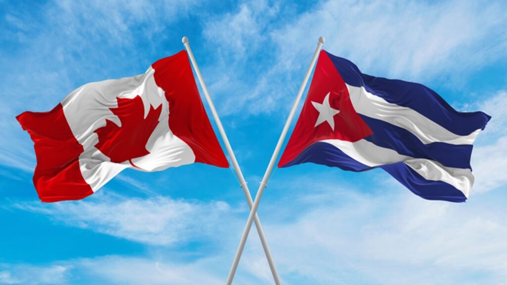 Canadá destina cuatro millones de dólares en ayuda humanitaria a Cuba