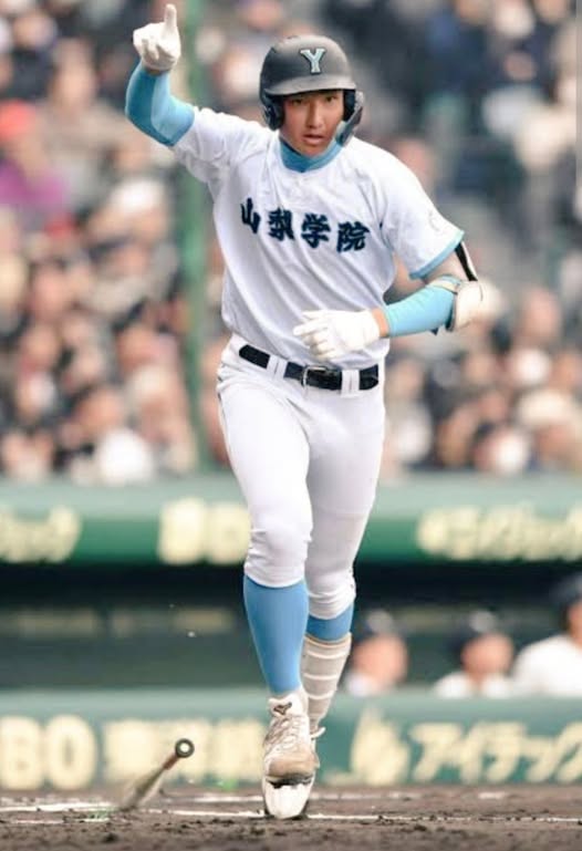 El nuevo Ohtani de 16 años que le dio un portazo en la cara a las Grandes Ligas