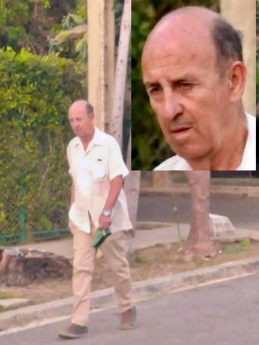 La historia detrás de la foto (LXXXIII)