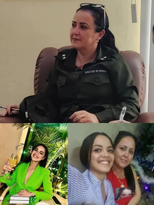 Represores de manifestantes en Morón tienen familiares directos en Estados Unidos