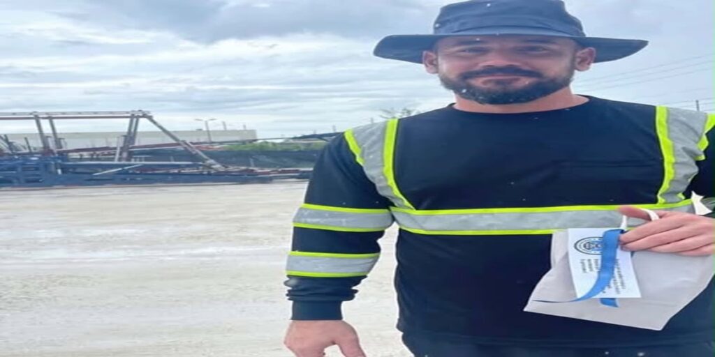 FBI investiga la desaparición de camionero cubano tras ruta irregular entre Georgia y Florida