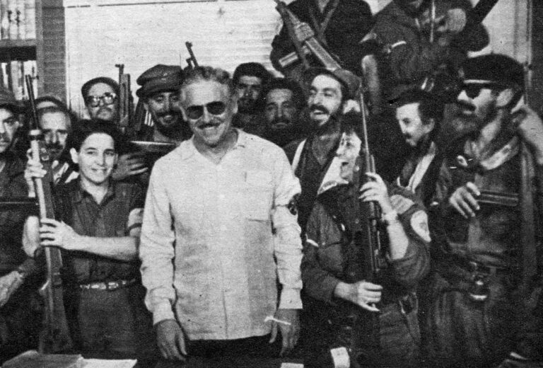 Un poco de historia: Carlos Prío Socarrás (1903-1977)