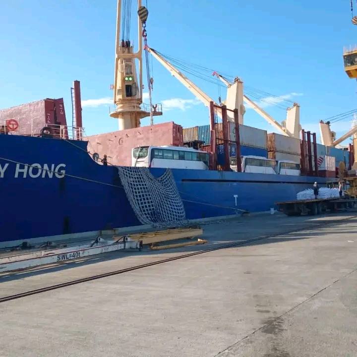 Régimen inicia distribución de arroz donado por China en Santiago de Cuba