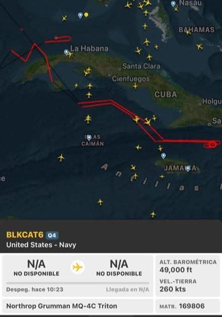 ¿Dónde está la guapería revolucionaria del régimen?