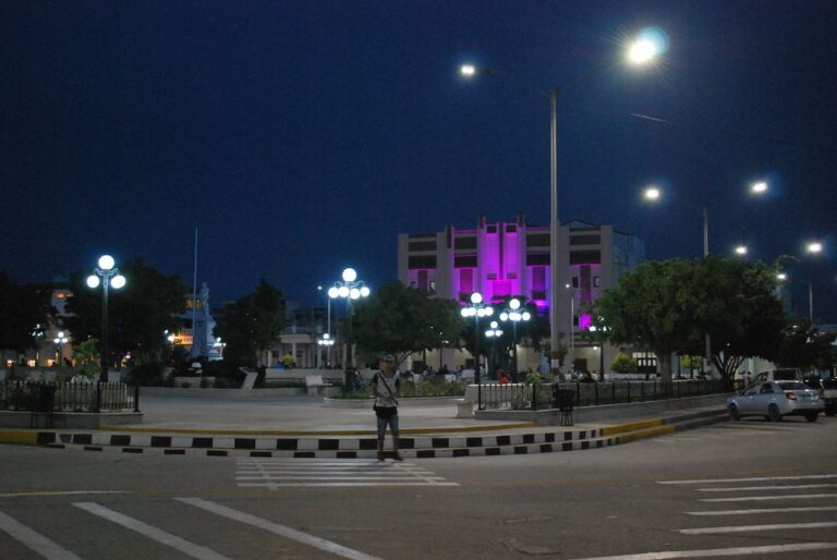 Cualquier miseria parece un privilegio