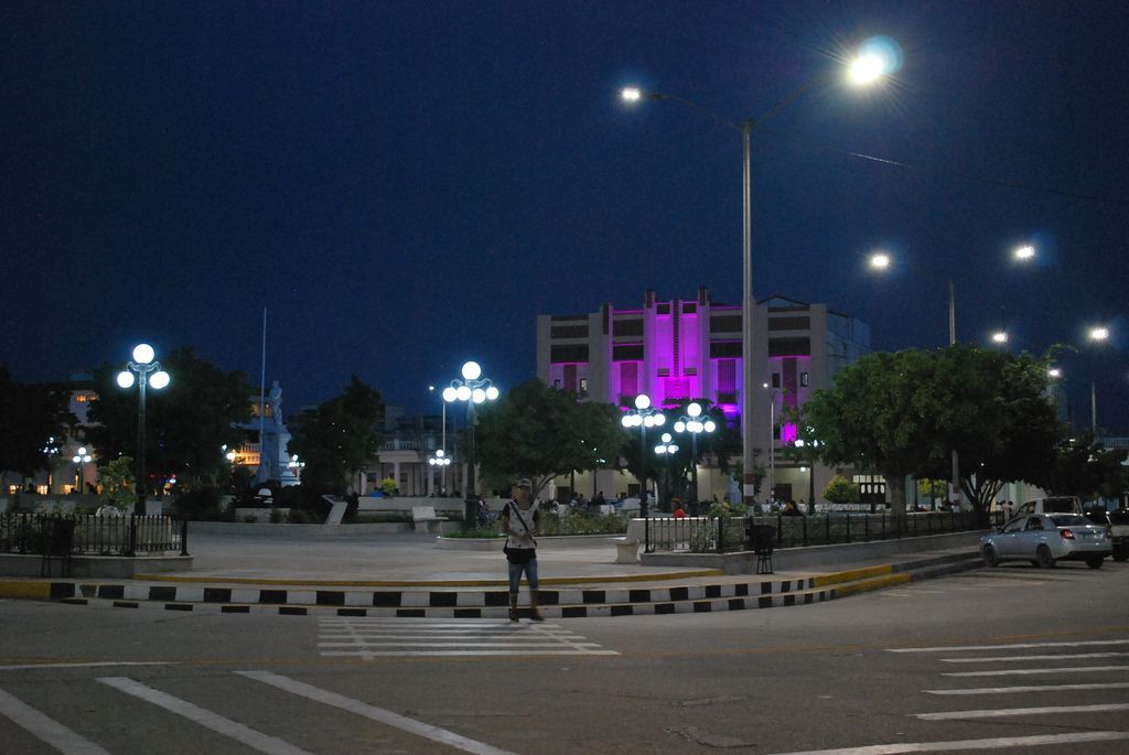 Cualquier miseria parece un privilegio