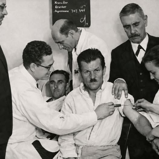 Cuando la medicina curaba la sífilis infectando a los pacientes con malaria