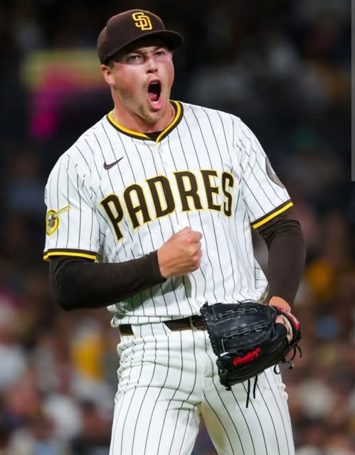 Lo de Mason Miller es una grosería 1 Lo de Mason Miller es una grosería