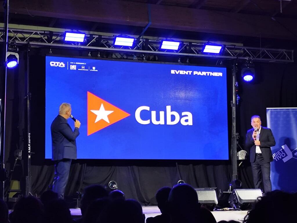 Cuba impulsa su promoción turística en Italia mientras la crisis interna golpea al cubano de a pie