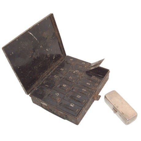 El curioso remedio militar que escondía una lección en el frente