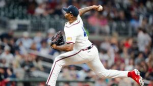 En la foto Raisel Iglesias