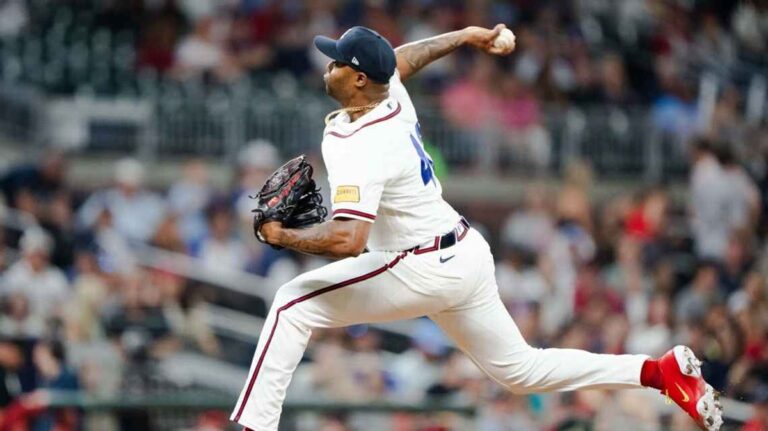 En la foto Raisel Iglesias