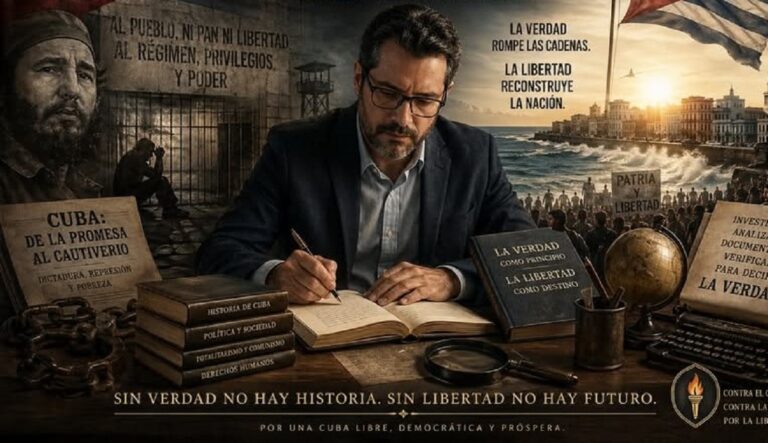 En la foto, una imagen relativa al tema, creada por IA