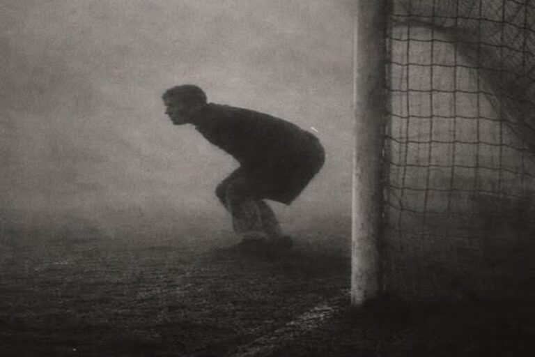 En la foto, Sam Bartram