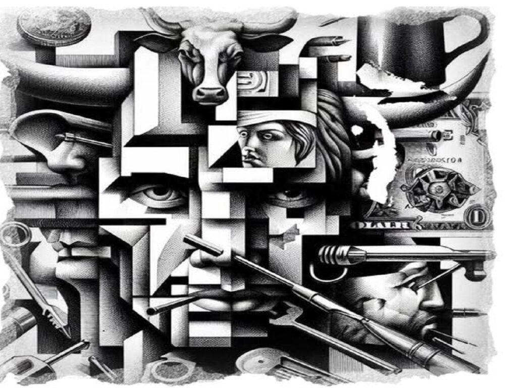 En la foto, una imagen relativa al tema