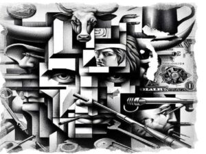 En la foto, una imagen relativa al tema