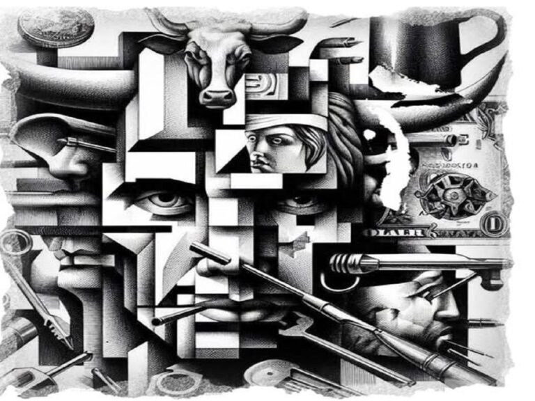 En la foto, una imagen relativa al tema