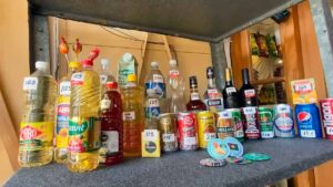 En la foto, una mipyme en Cuba