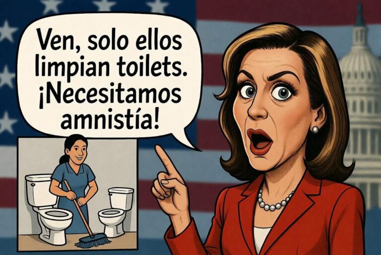 En la foto, una imagen relativa al texto