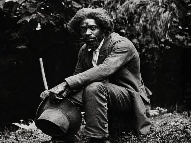 En la foto, Stephen Bishop