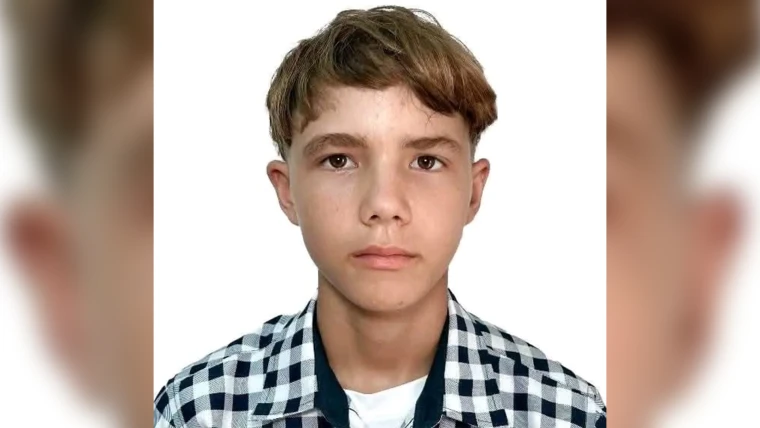 En la foto, Jonathan Muir