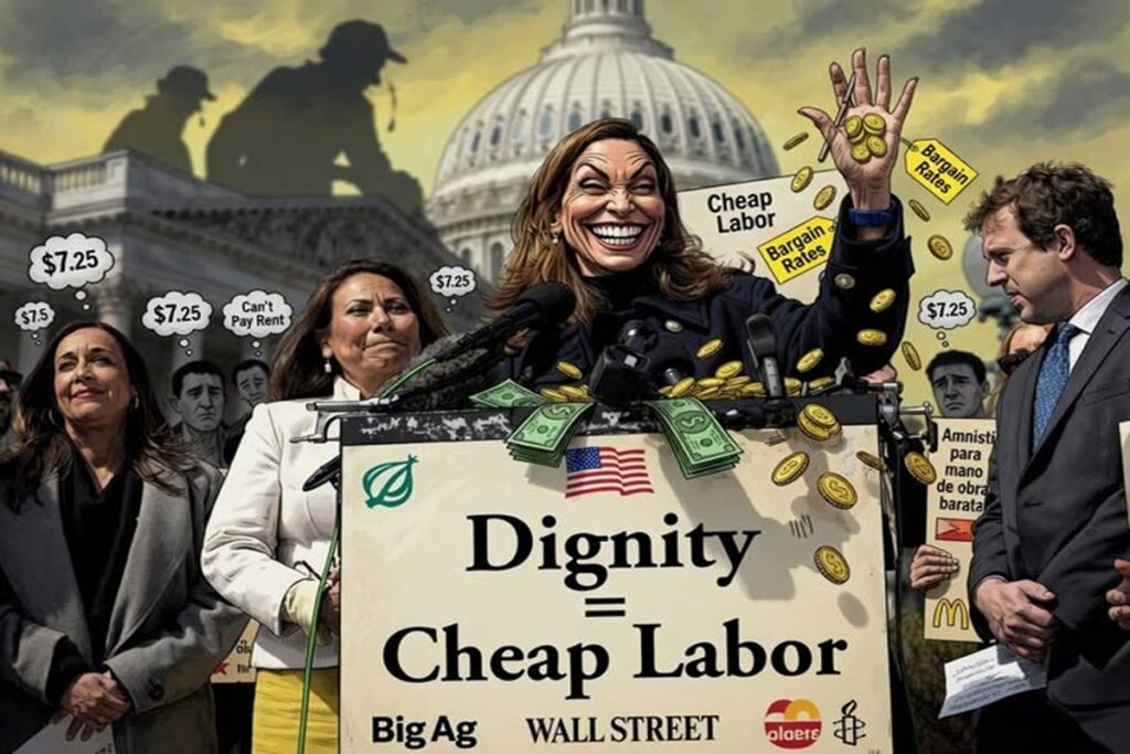 En la foto, una igamen de IA relacionada con el texto