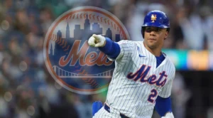 En la foto, Juan Soto