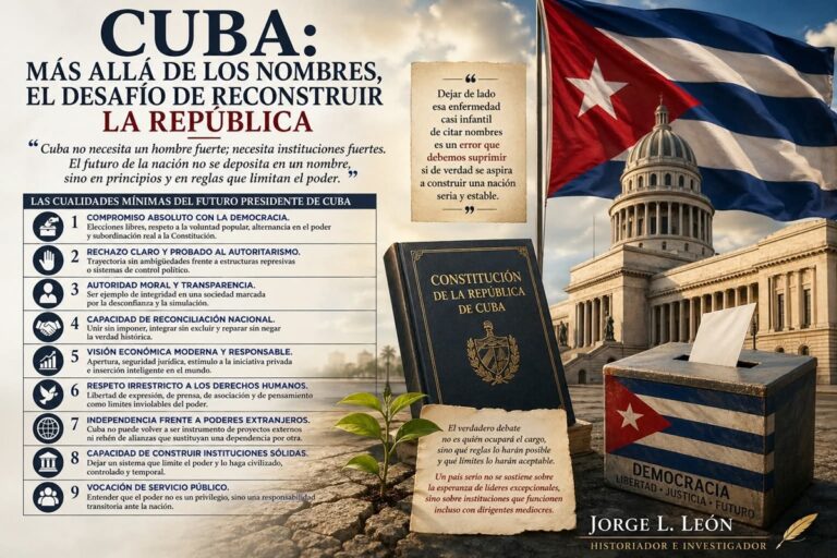 En la foto, una imagen relativa al texto