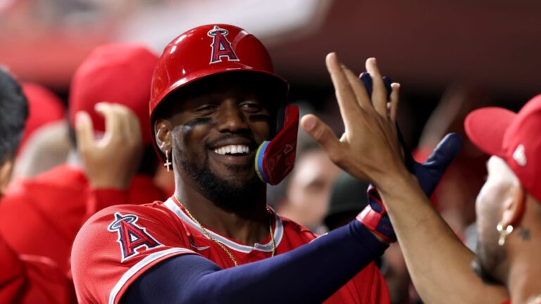 En la foto, Jorge Soler