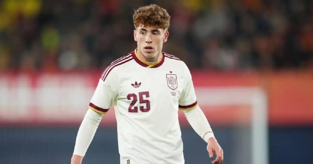 En la foto, Víctor Muñoz