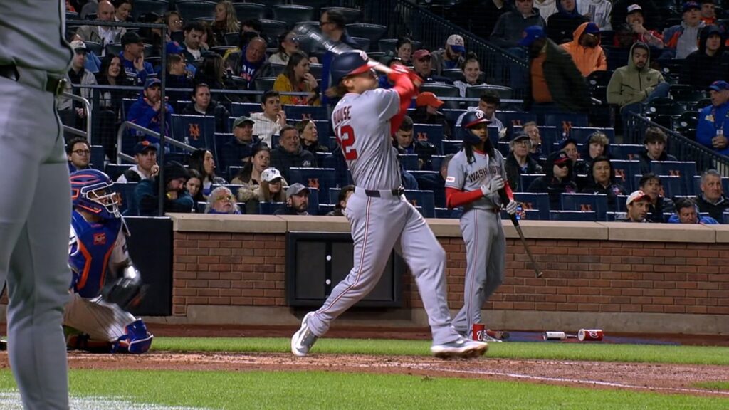 En la foto, Brady House