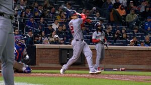 En la foto, Brady House