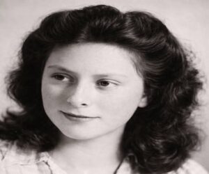 En la foto, Freddie Oversteegen