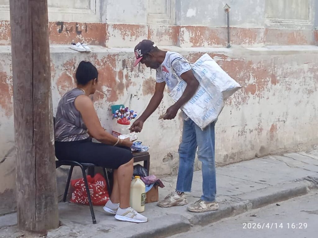 La basura como última fuente de ingresos en Cuba 2 La basura como última fuente de ingresos en Cuba