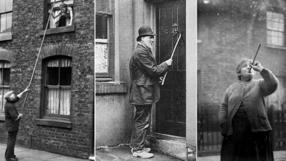 El último hombre que despertó a una ciudad a cañonazos