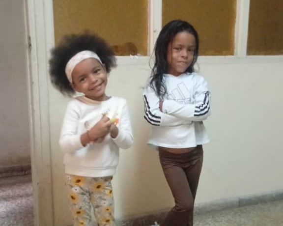 Condenada por desacato, perseguida por venganza: el caso Campuzano y los hijos rehenes del régimen